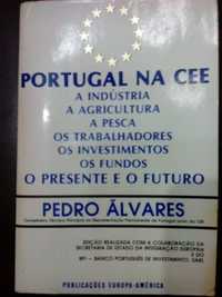 Portugal na CEE de Pedro Álvares