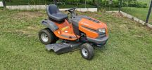 Traktorek kosiarka Husqvarna lth154 nowy model
