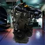 Motor Dacia Jogge 1.0 Bi Fuell Gasolina Referencia JT4018