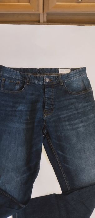 Джинси чоловічі Denim Co