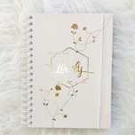 Planner ślubny LOVELY organizer