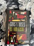 Guns N Roses world tour 1992 Tokyo