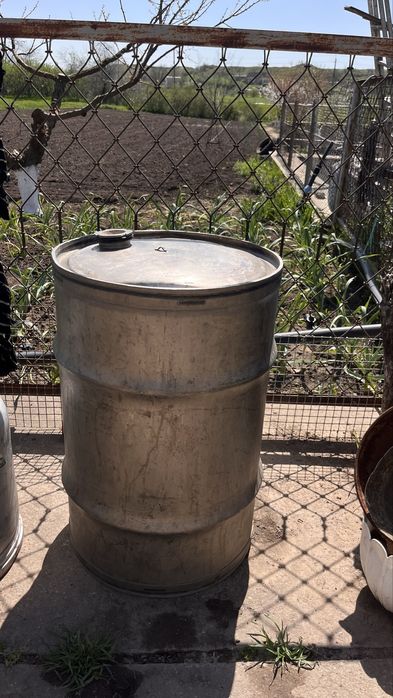 Ємність / бак на 100 лт