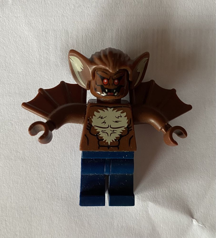 Lego figurka Man-bat