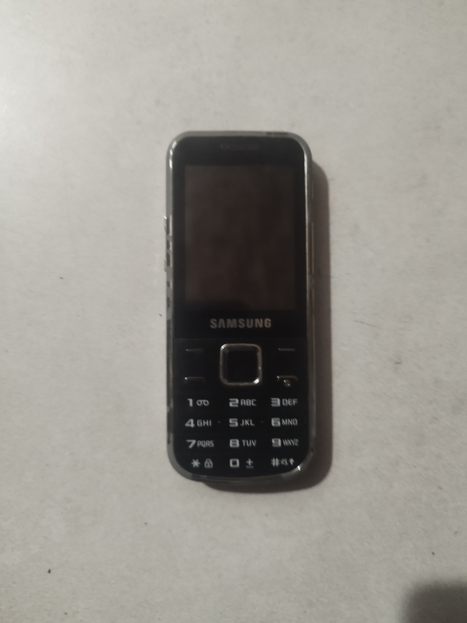 Samsung gt-3530 sprawny
