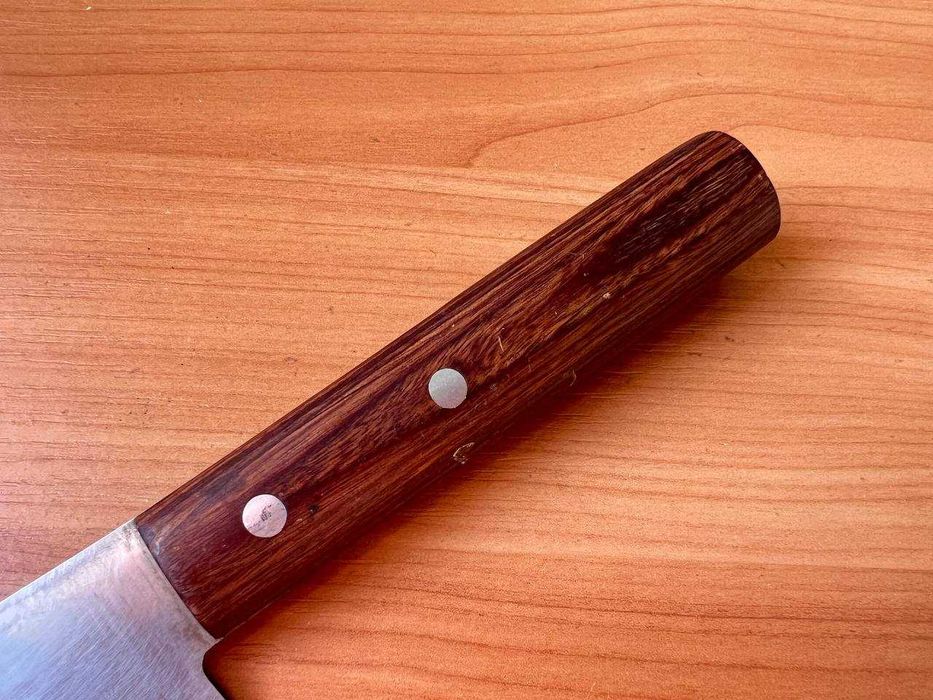 Кухонный японский нож Deba UNICORN 1300