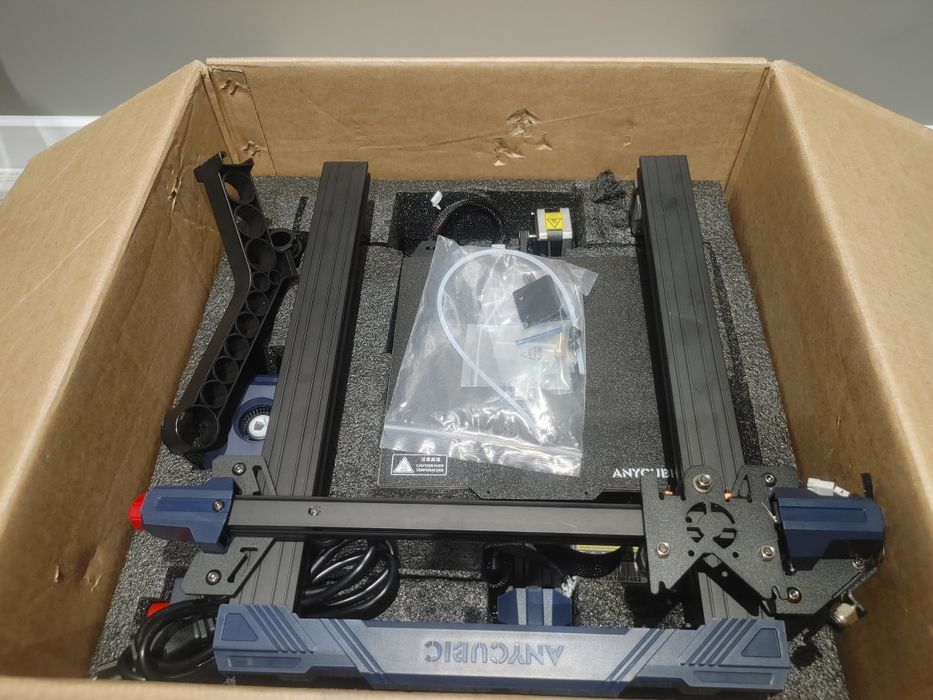 3д принтер anycubic kobra 2 neo