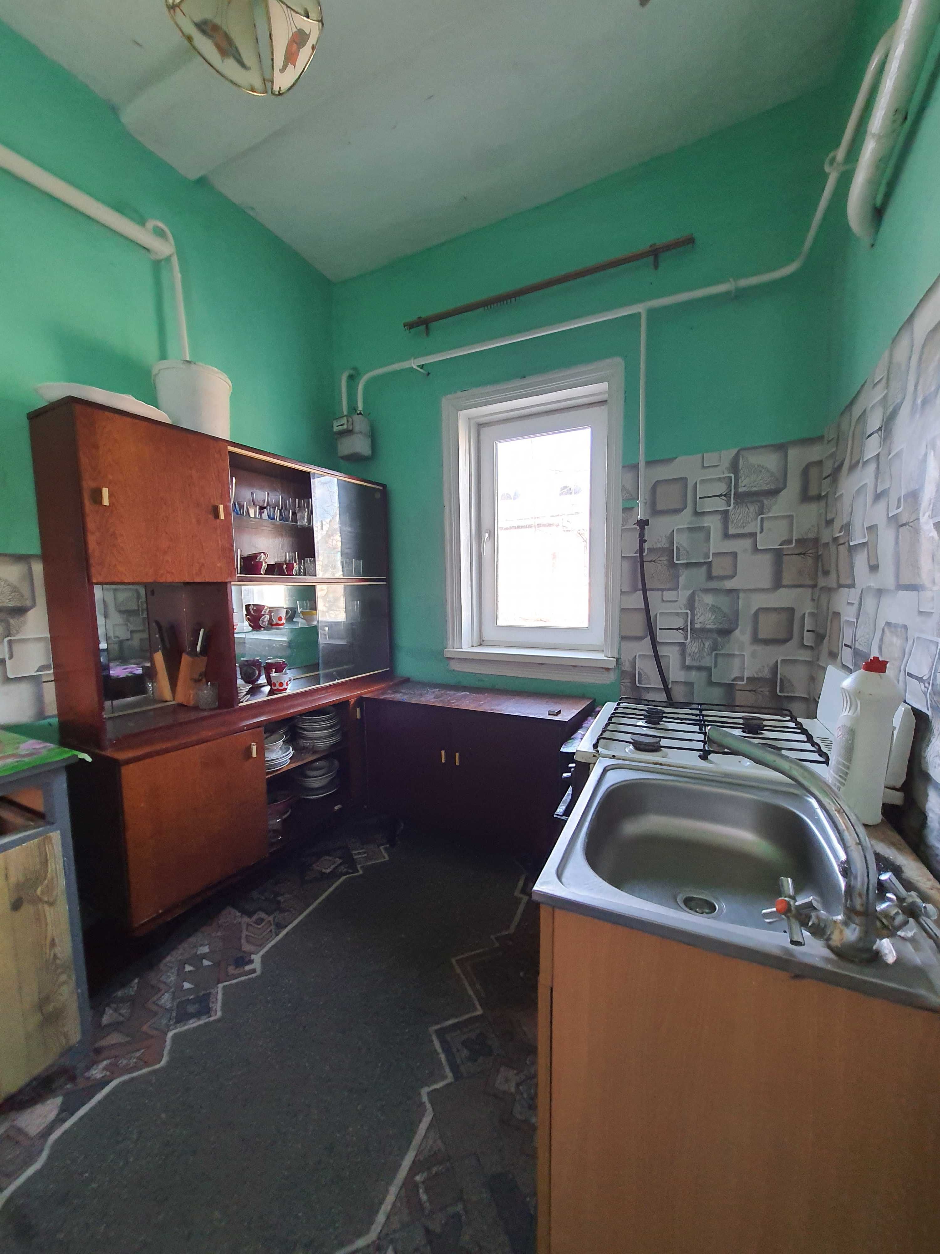 Продам будинок в центральній частині м.Ічня, Чернігівська обл.