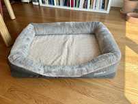 Cama Ortopédica JOYELF para Cães