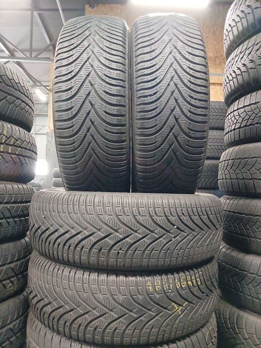 Зимові Шини БВ 185/65 R15  KLEBER  Krisalp HP 3 Склад