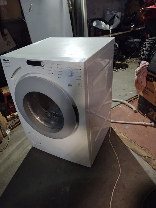 Стиральна машина Б/у в гарному стані