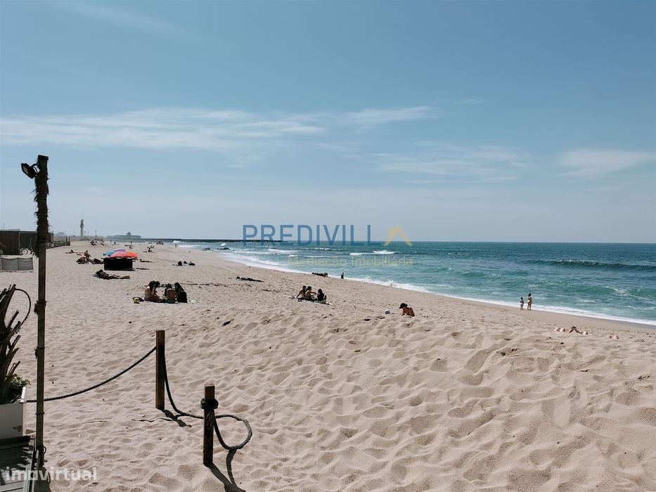 Apartamento T2 Venda em Póvoa de Varzim, Beiriz e Argivai,Póvoa de Var