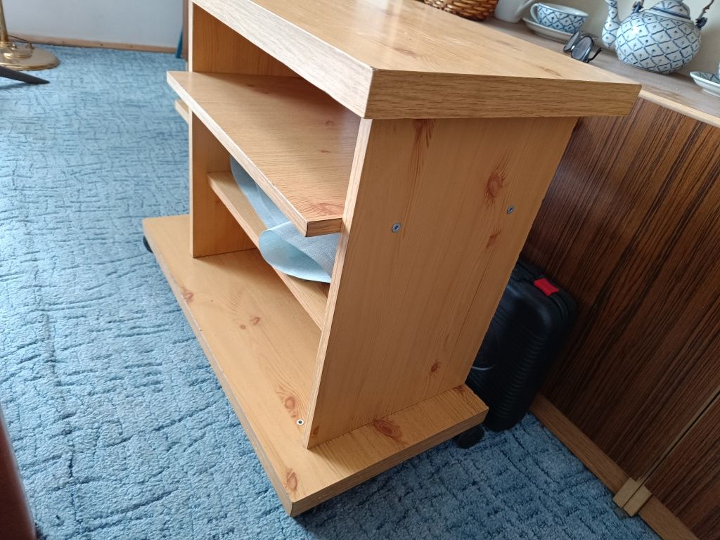 Szafka pod telewizor
