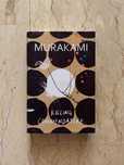 Killing Commendatore - Haruki Murakami