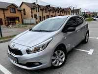 Продам Kia Ceed 2013р, 1.4 Дизель, Мех.