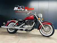 Honda Shadow  1100