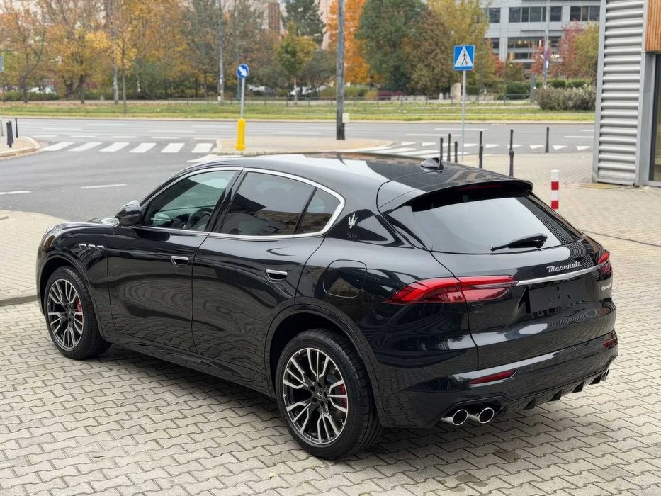 Maserati Grecale      2025