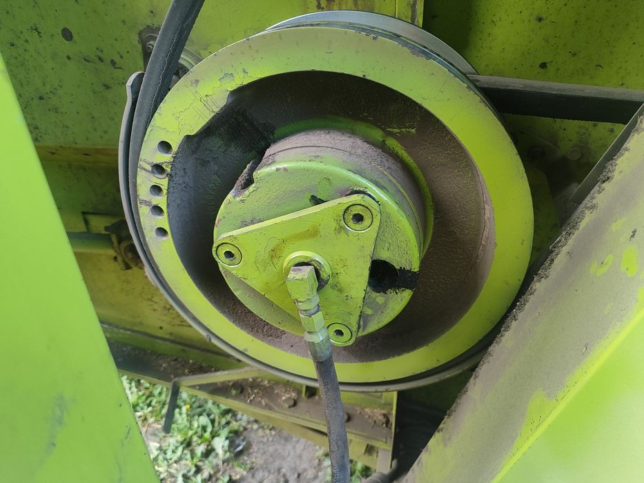 Продам Клаас меркатор 60