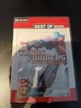 Transformers wojna o cybertron