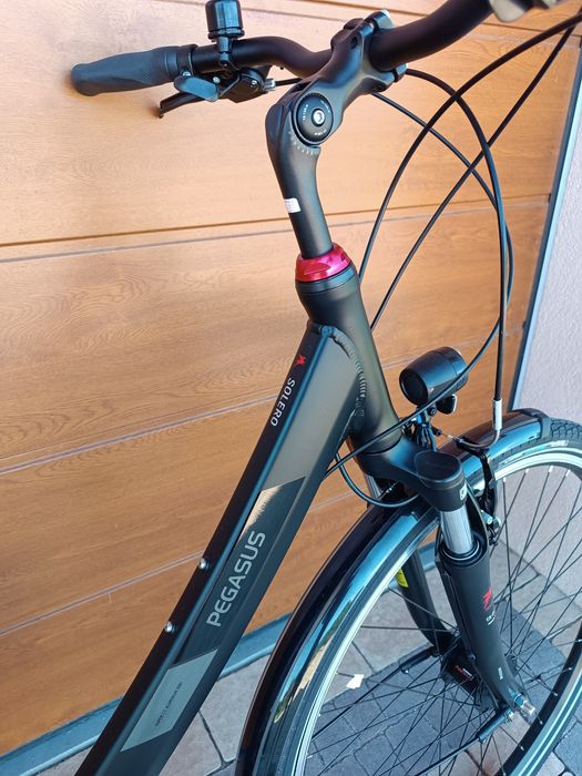 Pegasus Solero niska rama 45cm