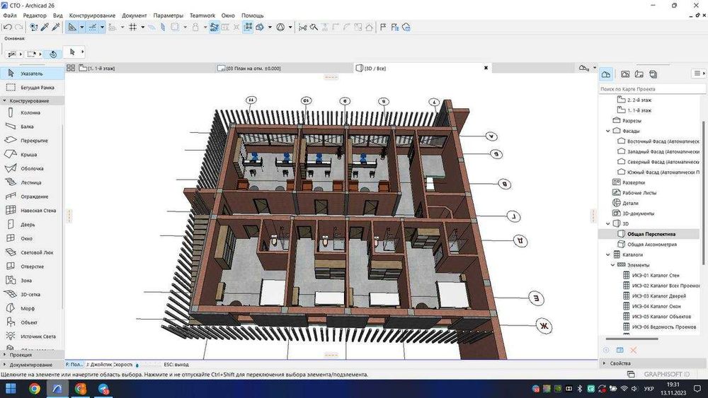 Оренда вантажного СТО TIR