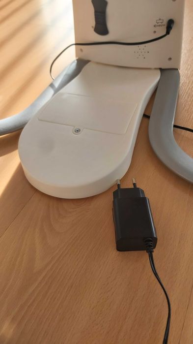 Espreguiçadeira BabyMoov