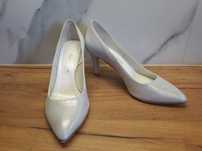 Buty slubne rozmiar 37