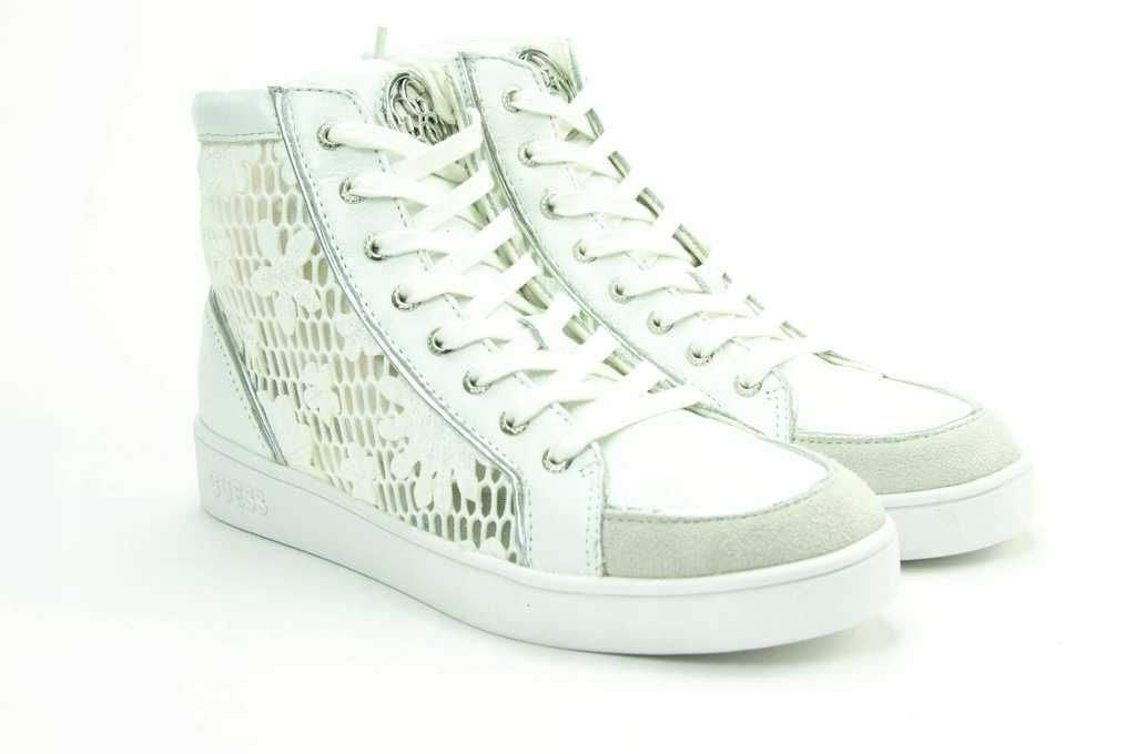 Buty Guess Sneakersy r.39