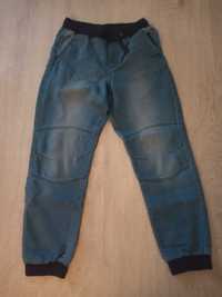 Spodnie jeansowe Pepperts na 152 cm