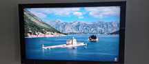 Sprzedam TV Sony Bravia z uchwytem