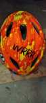 Kask rowerowy dla chłopca