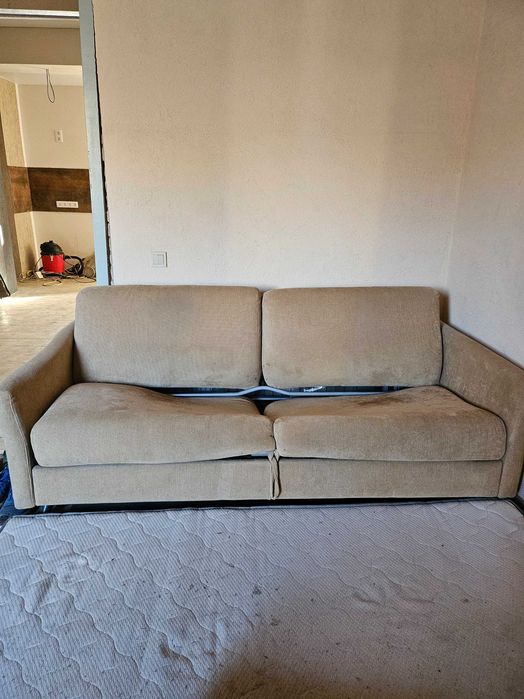 Диван раскладной