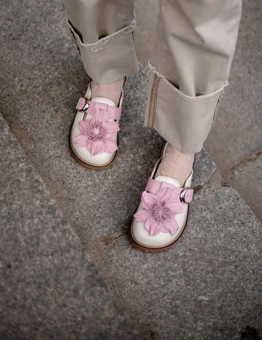 Сабо жіночі натуральна шкіра 39р