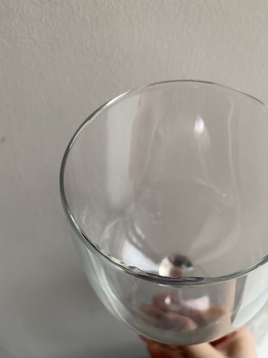 Набір із 4-х келихів для вина 550ml luminarс, бокали