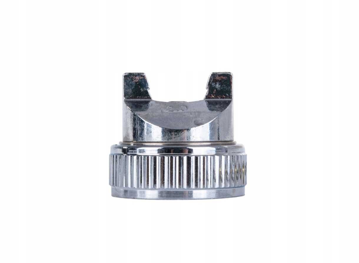 Pistolet do Malowania HVLP 4 Dysze 1.3 1.4 1.7 2.0mm Lakierniczy