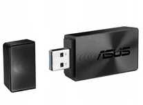 Asus AC1300 USB-AC54 DUAL BAND Karta Wifi USB