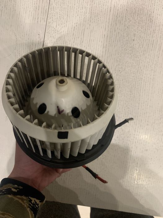 Вентилятор печки Alfa Romeo 159