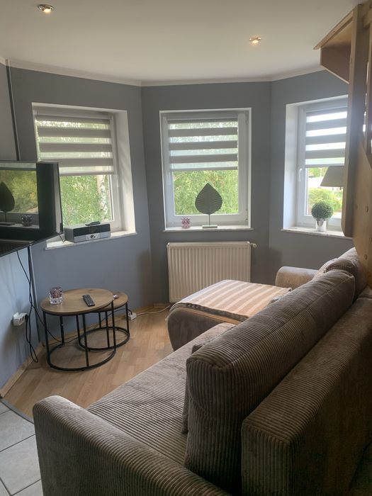 Zimowy wypoczynek nad morzem