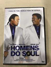 Filme Original - "Homens do Soul"