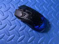 Mysz gamingowa steelseries Aerox 5 wireless bluetooth