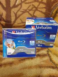 Verbatim Blue-ray Disc BD-R 10szr