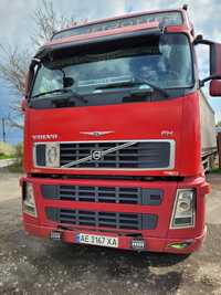 Тягач VOLVO FH13 комплект