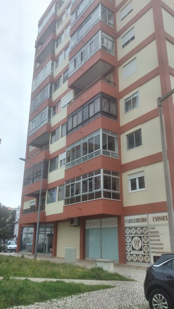 t3 renovado Castanheira do Ribatejo