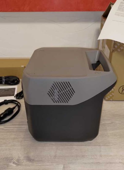 EcoFlow River 2 Pro/зарядна станція портативна/НА ГАРАНТІЇ від ROZETKA