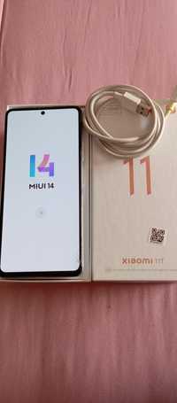 Vendo este Xiaomi 11T 128gb