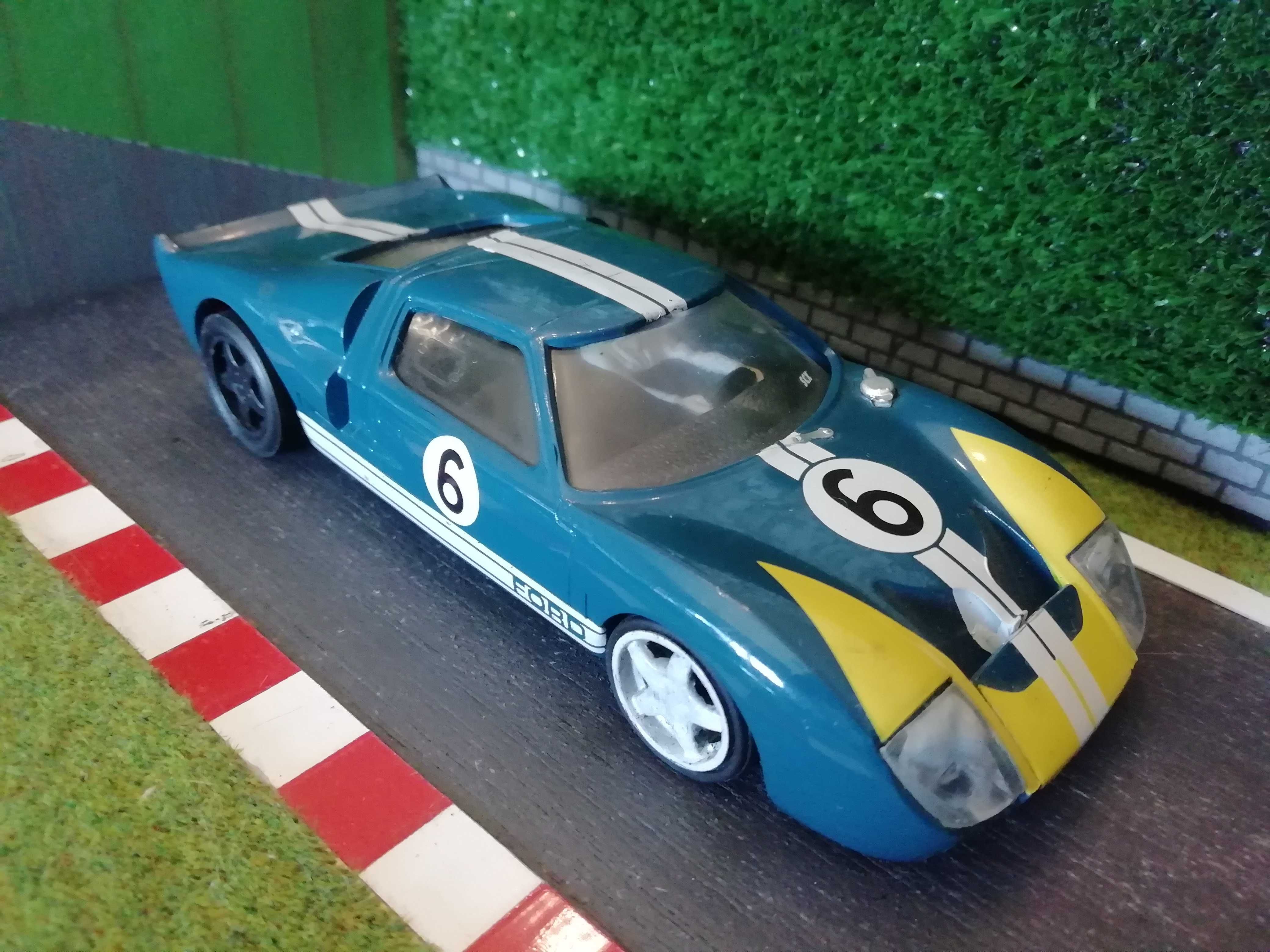Venda de grande coleção de miniaturas de slot, escala 1:32