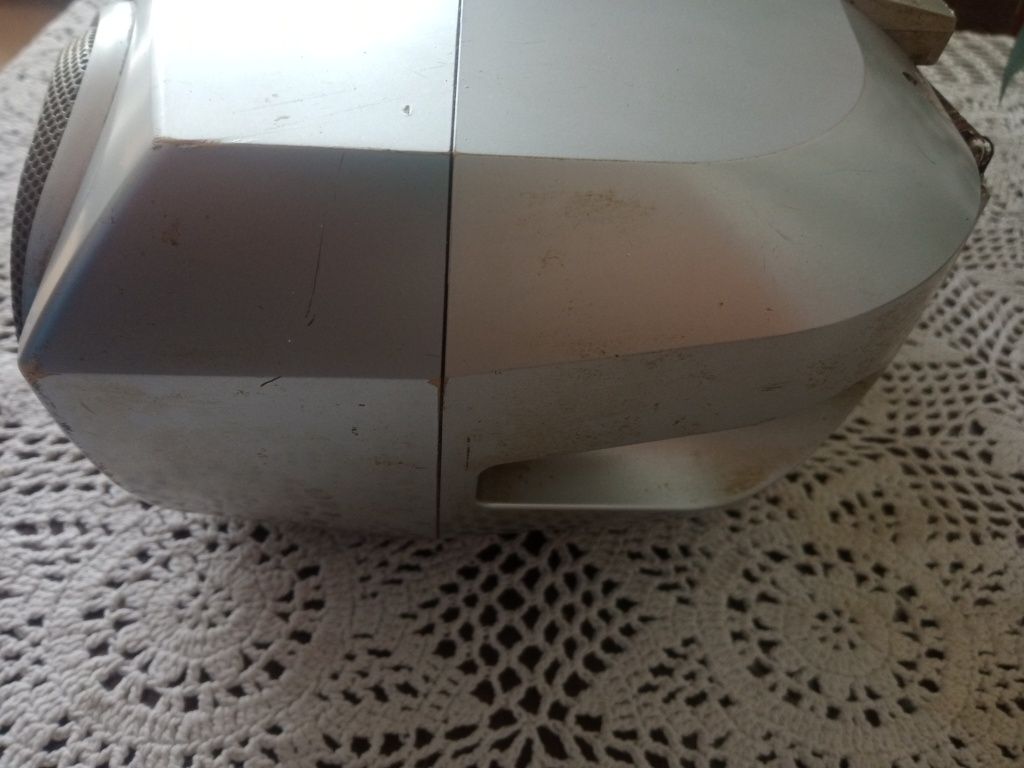 Radiomagnetofon z CD PHILIPS AZ2024/14