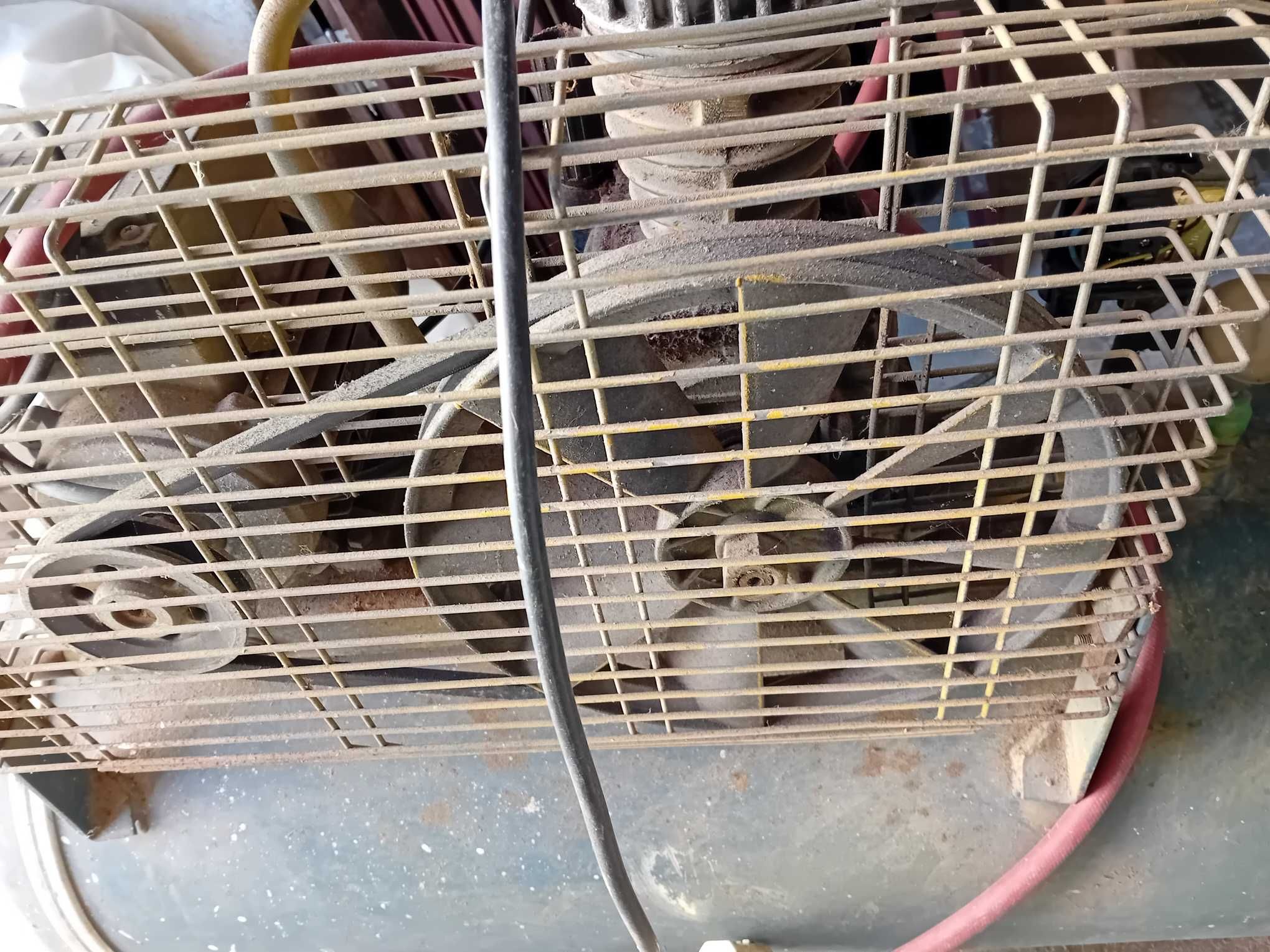 Compressor 100MR