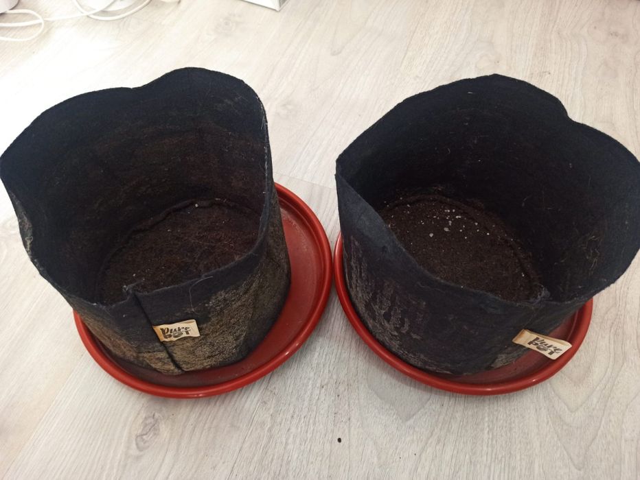 Fertilizantes bio/naturais