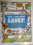 Tudo o que deves saber! de John Farndon, Porto Editora